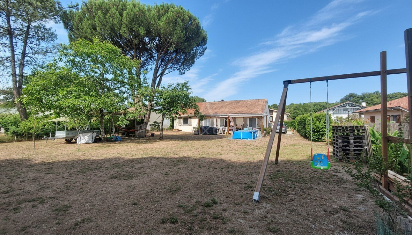 vente Maison Labrit - Photo 6