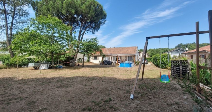vente Maison Labrit