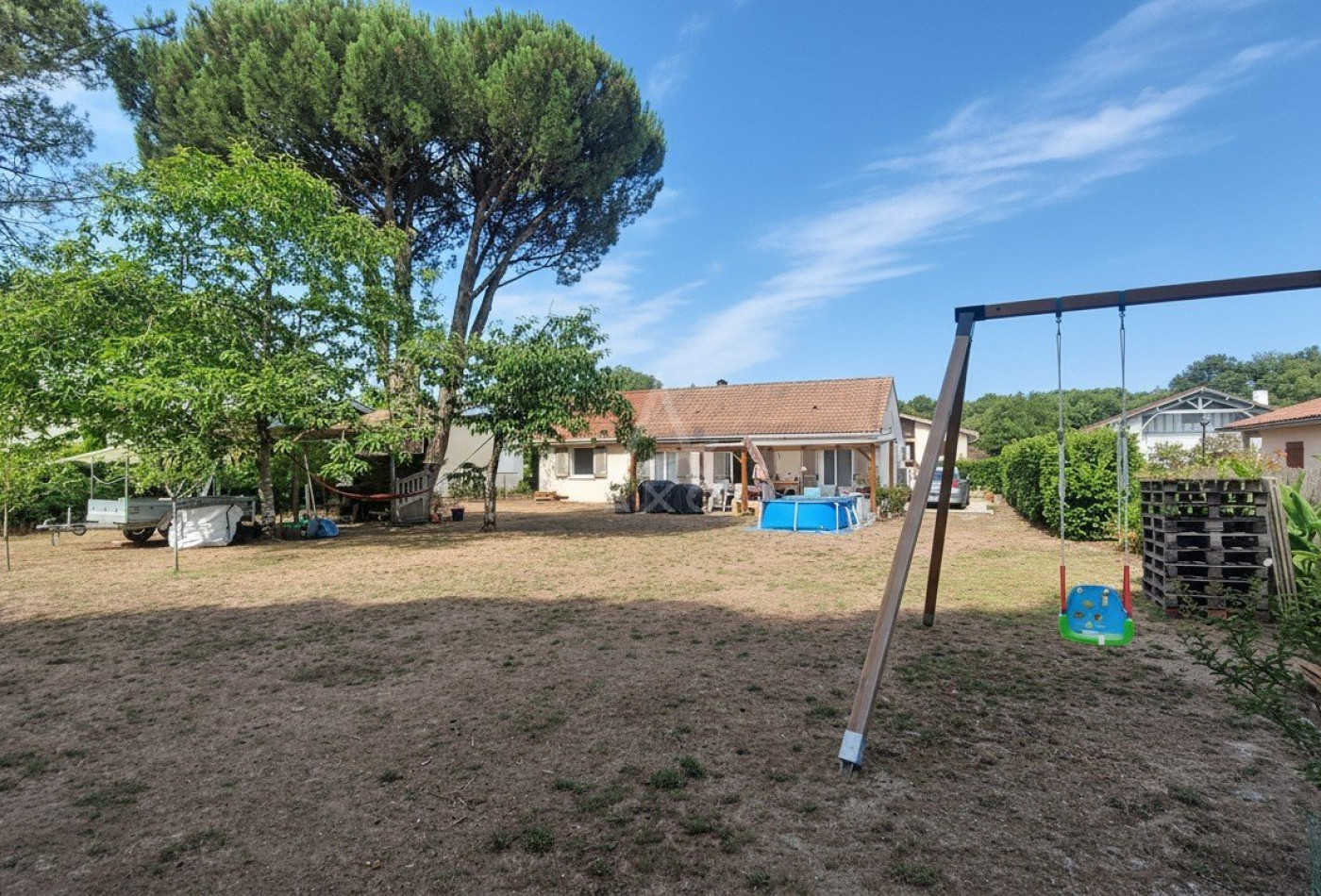 vente Maison Labrit - Photo 6