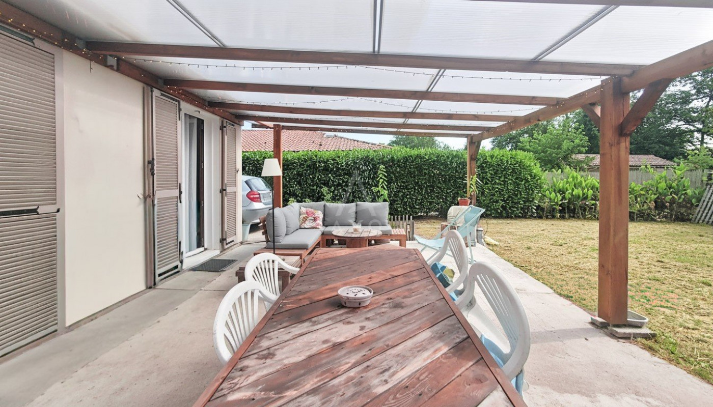 vente Maison Labrit - Photo 4