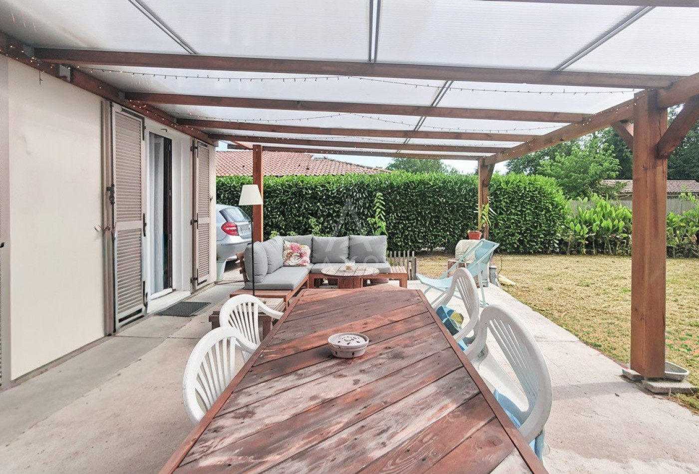 vente Maison Labrit - Photo 4