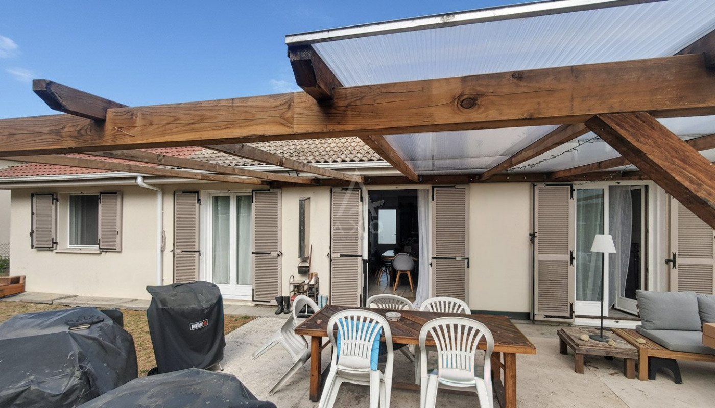 vente Maison Labrit - Photo 3