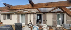 vente Maison Labrit