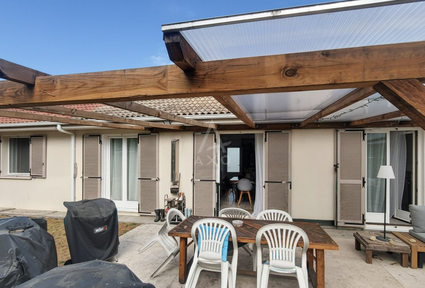 vente Maison Labrit - Photo 3