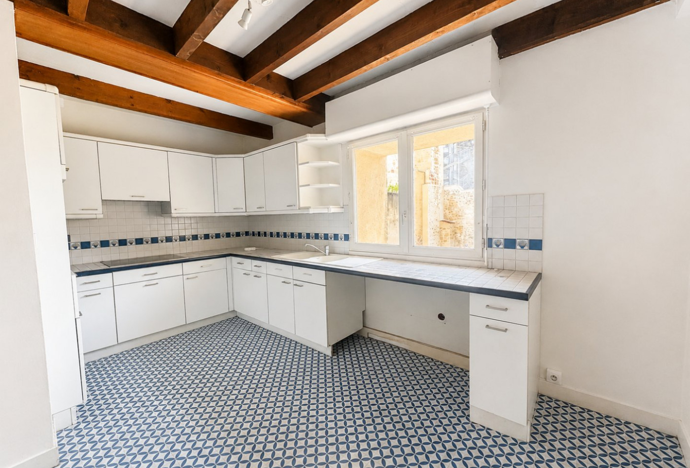 vente Duplex Bordeaux - Photo 2