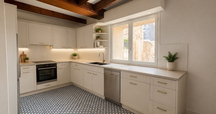 vente Duplex Bordeaux