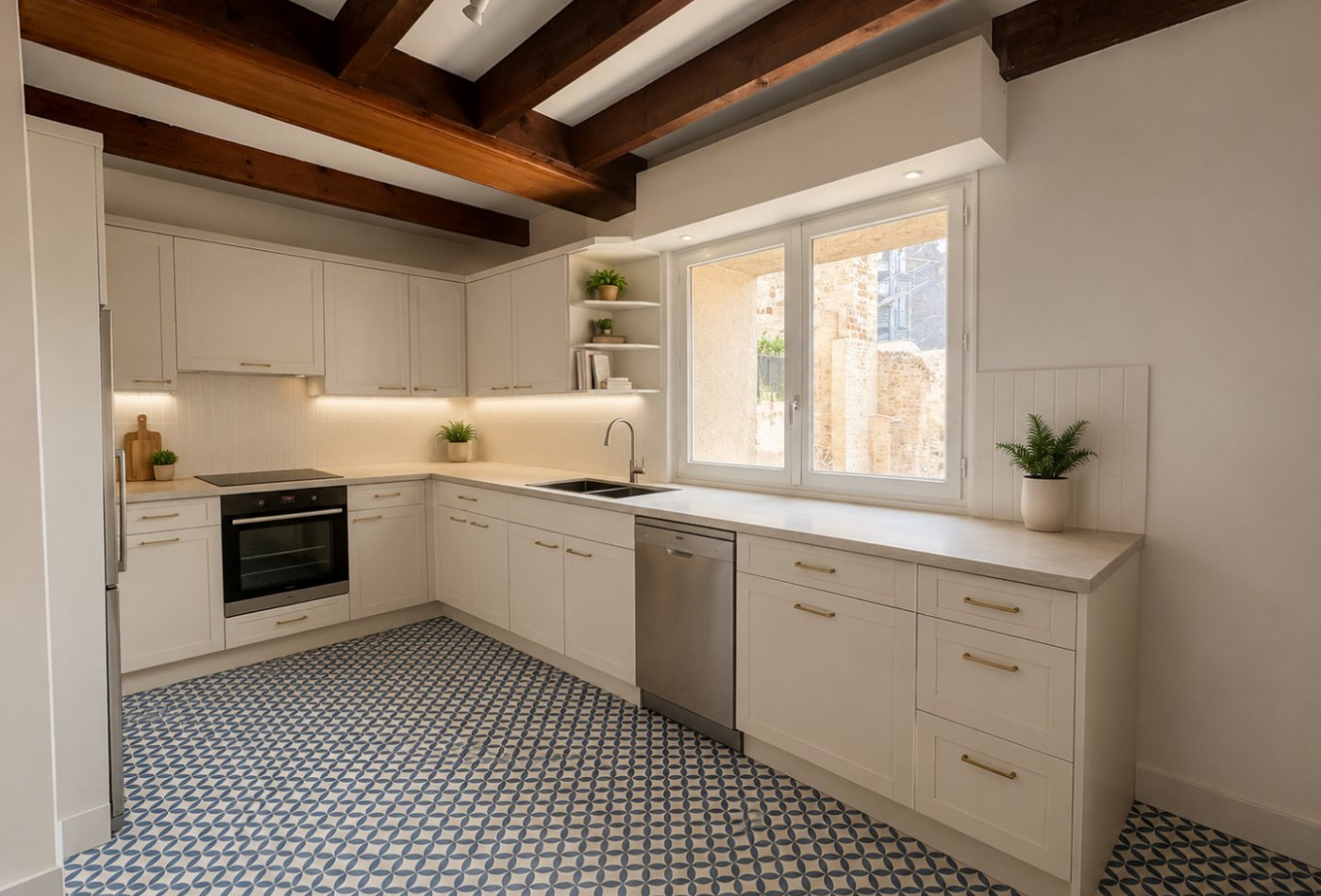 vente Duplex Bordeaux - Photo 3