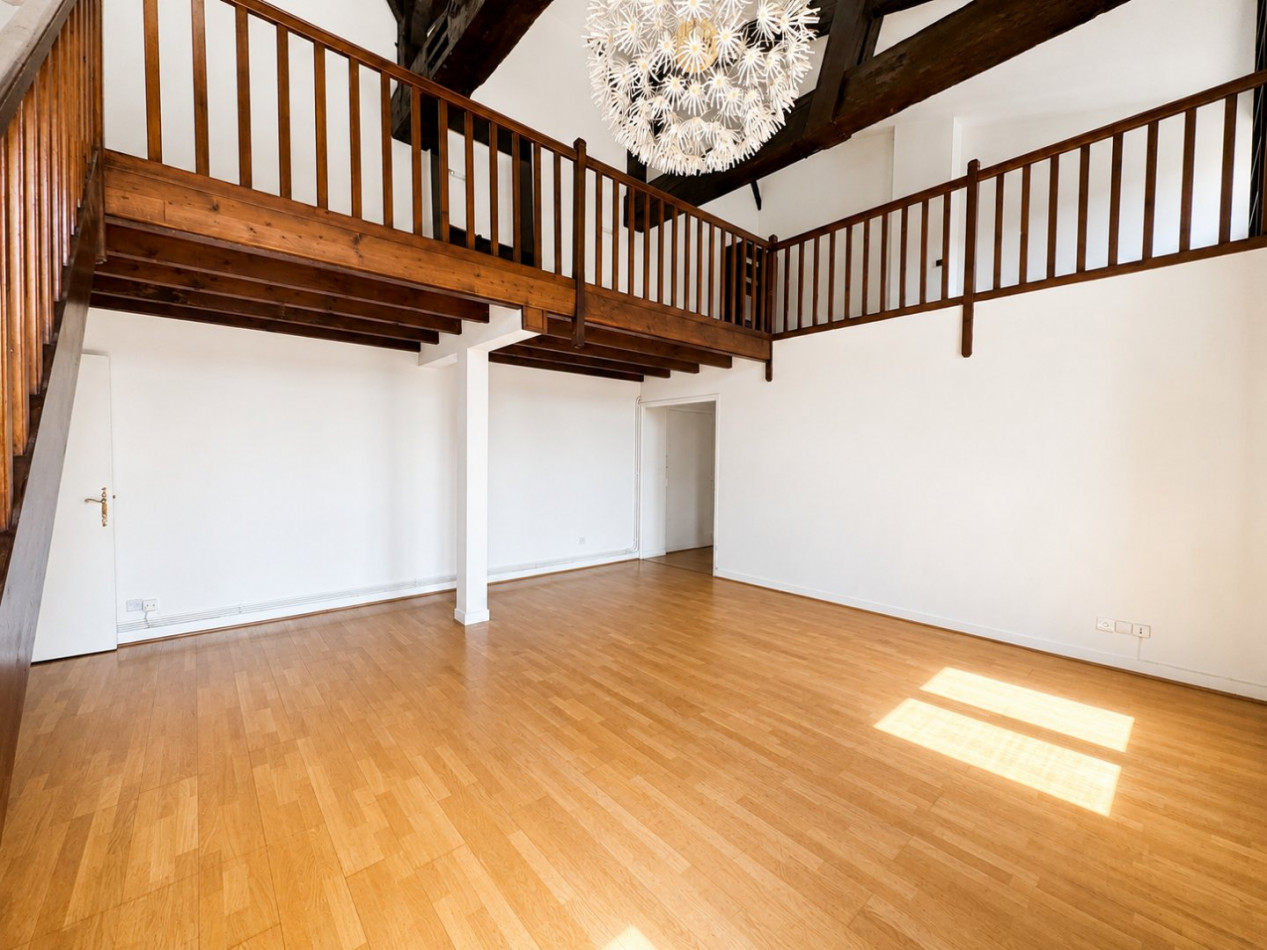 vente Duplex Bordeaux - Photo 5