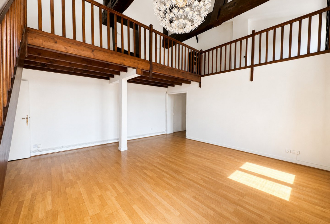 vente Duplex Bordeaux - Photo 5