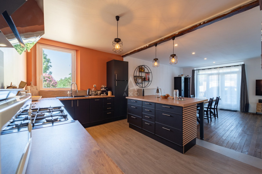 vente Maison Saint Sever - Photo 1