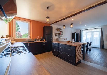 vente Maison Saint Sever