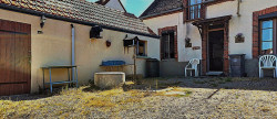 vente Maison de village Varennes Changy