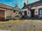 vente Maison de village Varennes Changy