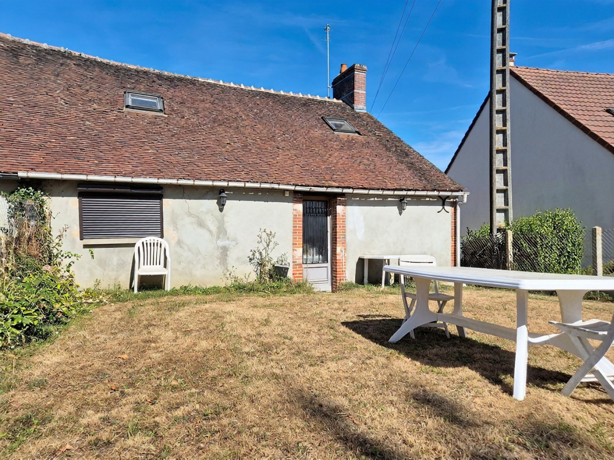 vente Maison de village Varennes Changy - Photo 2