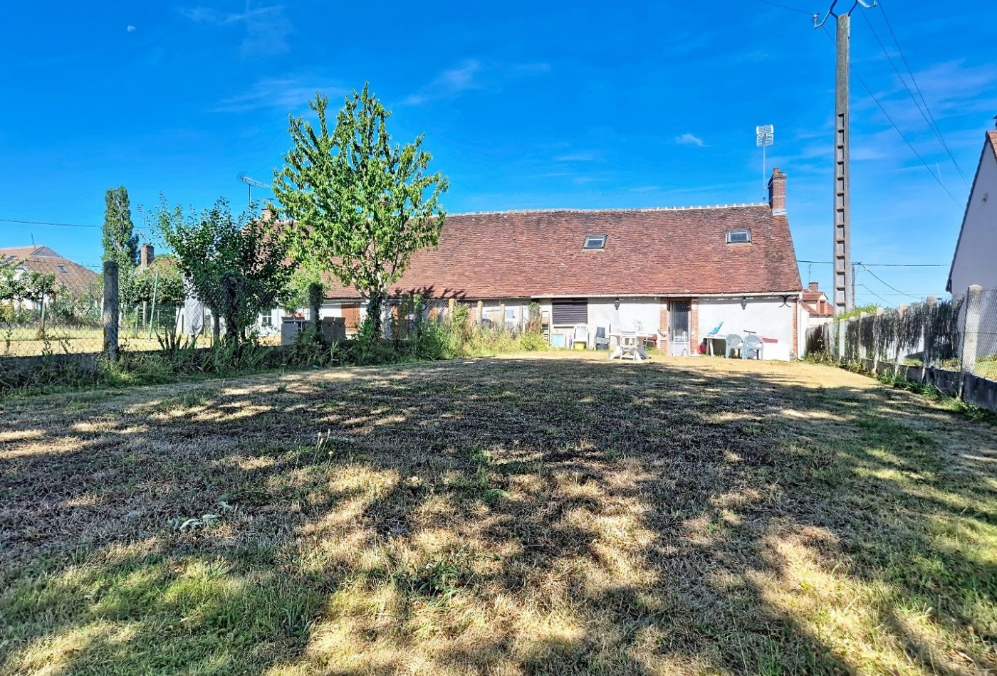 vente Maison de village Varennes Changy - Photo 3