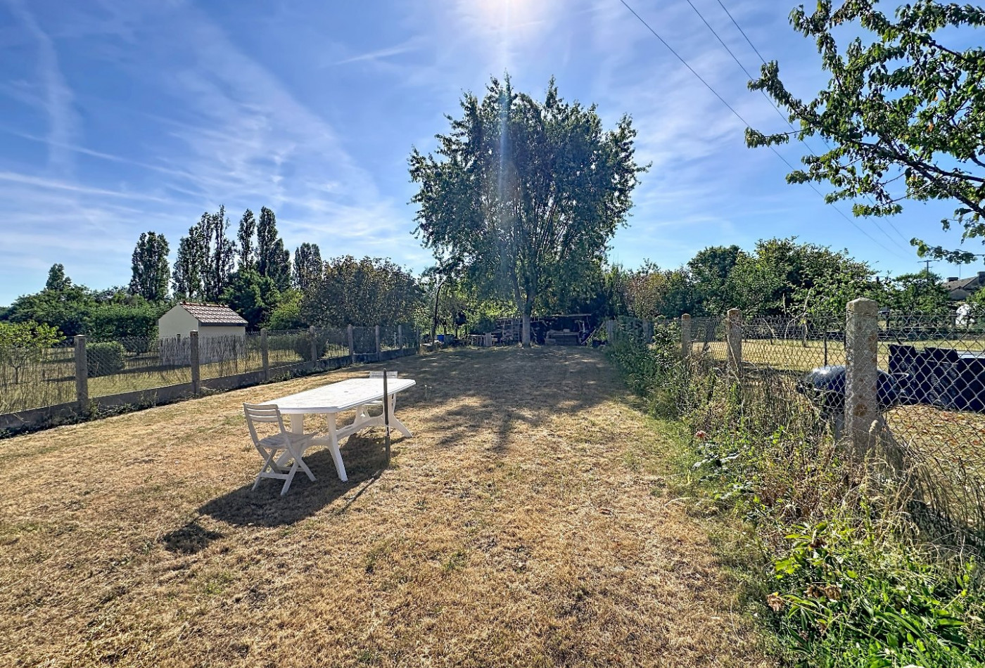 vente Maison de village Varennes Changy - Photo 4