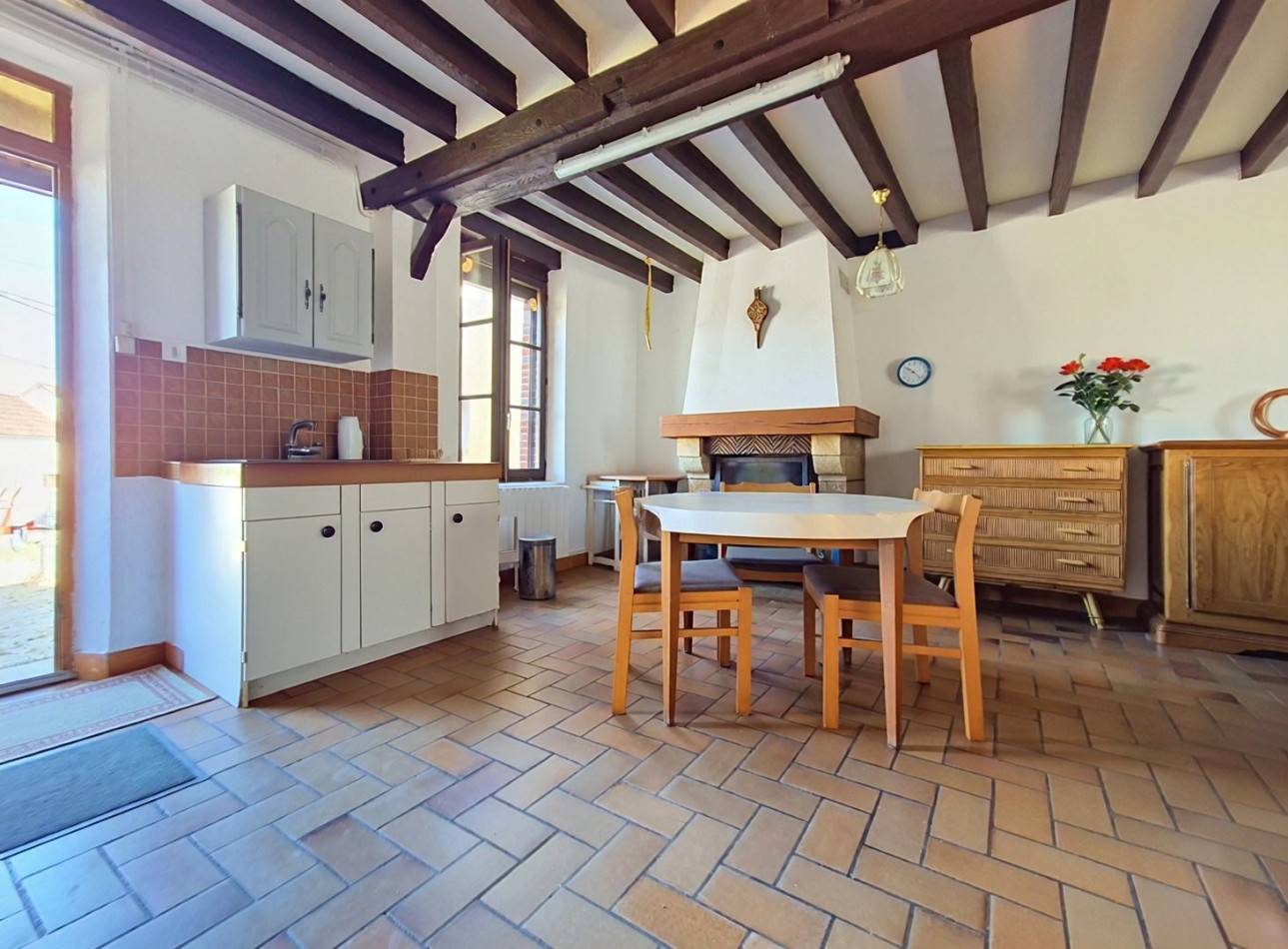 vente Maison de village Varennes Changy - Photo 5