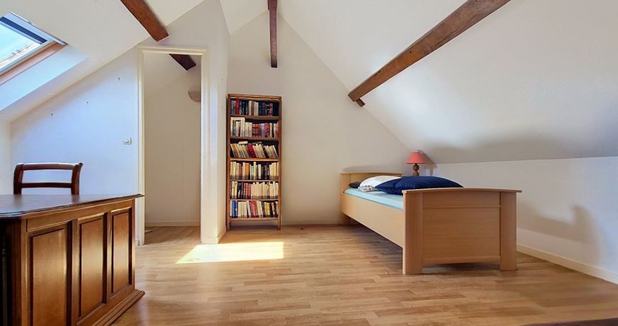 vente Maison de village Varennes Changy