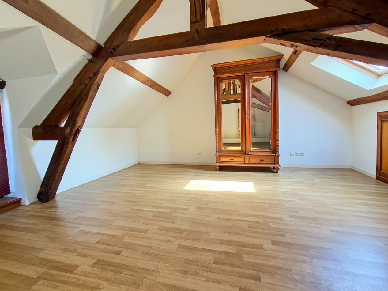 vente Maison de village Varennes Changy - Photo 9