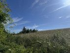 vente Terrain Douchy
