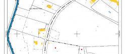 vente Terrain Douchy