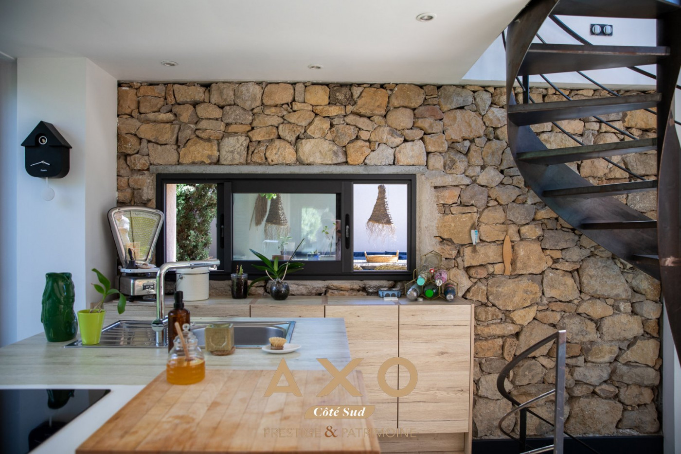 vente Maison Fuveau - Photo 13