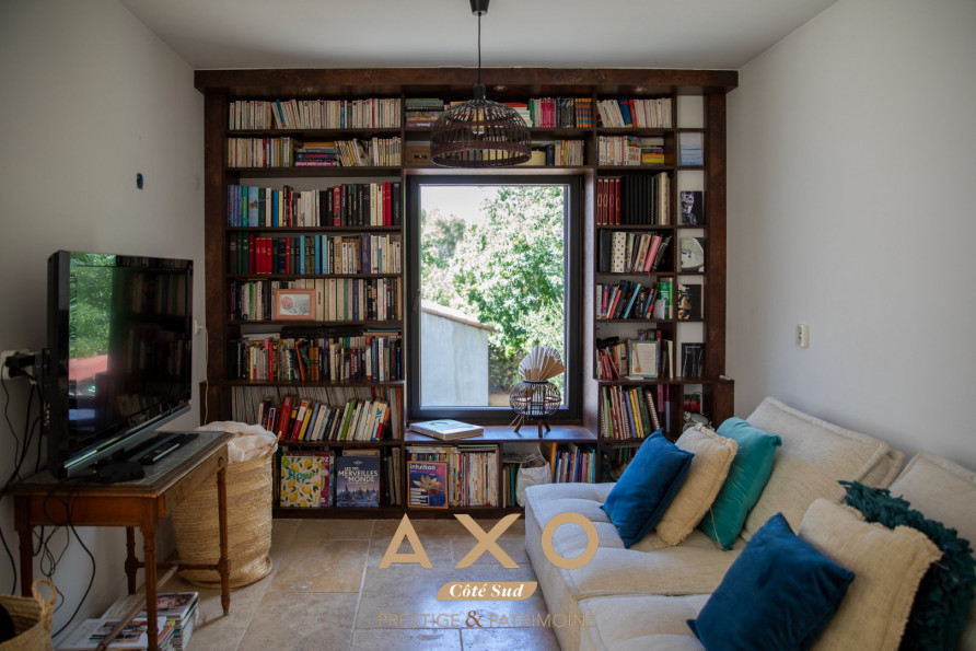 vente Maison Fuveau - Photo 10