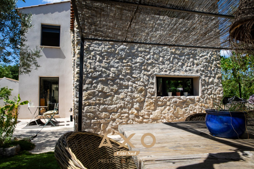 vente Maison Fuveau - Photo 3