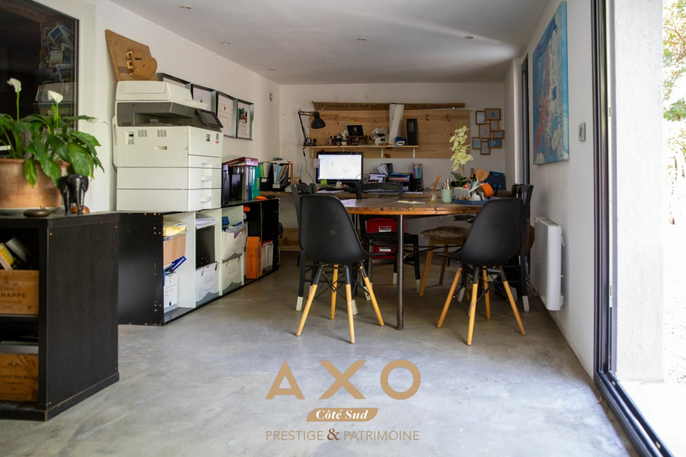 vente Maison Fuveau - Photo 15