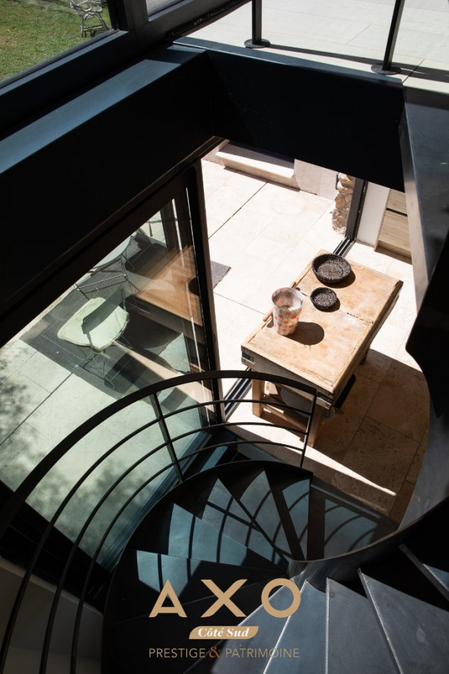 vente Maison Fuveau - Photo 14
