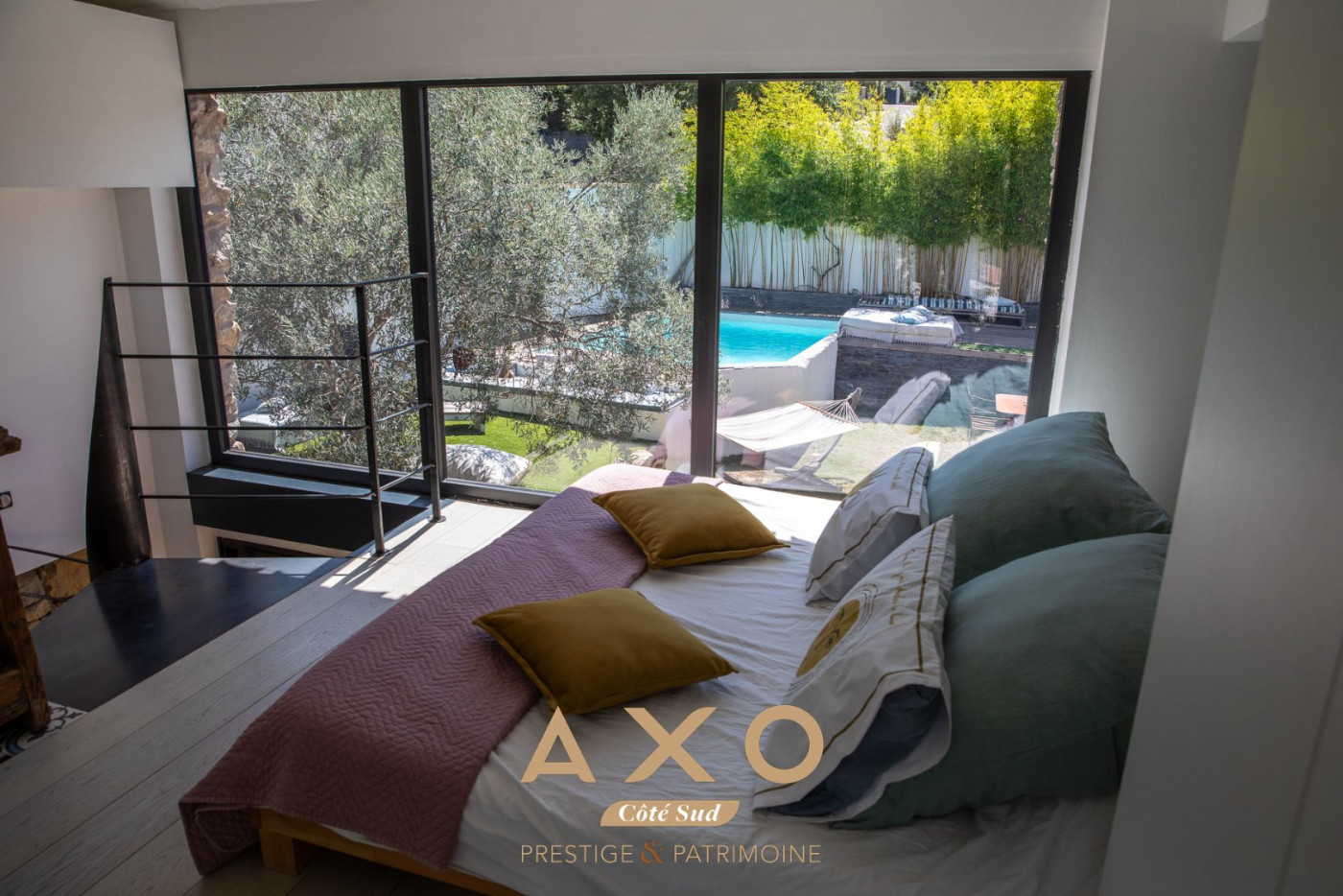 vente Maison Fuveau - Photo 19