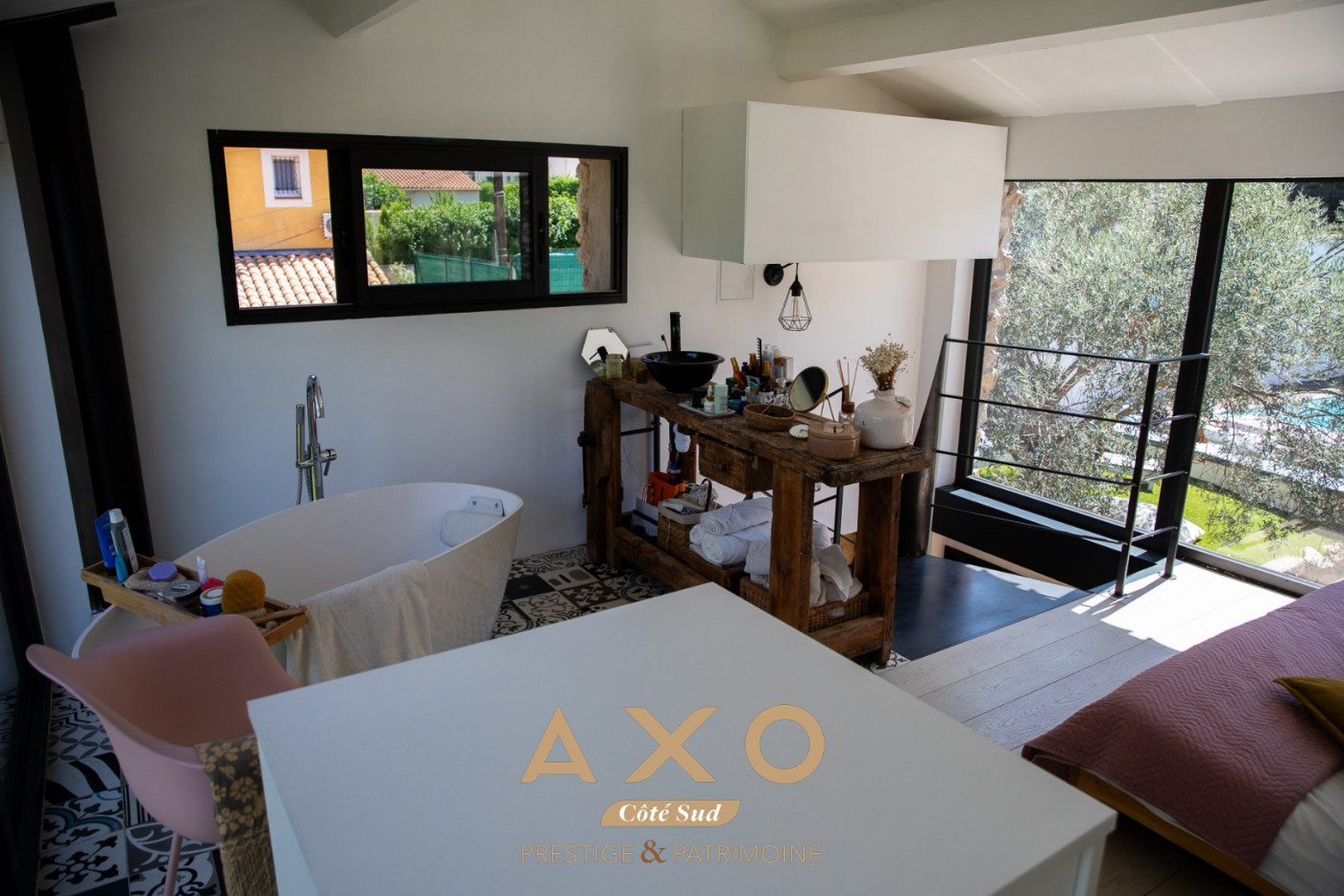 vente Maison Fuveau - Photo 18