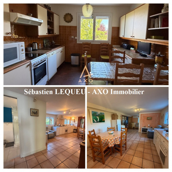 vente Maison individuelle Saint-genies-bellevue - Photo 6