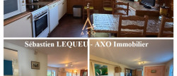 vente Maison individuelle Saint-genies-bellevue