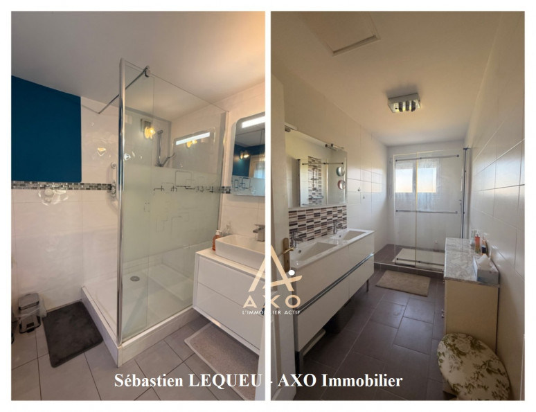 vente Maison individuelle Saint-genies-bellevue - Photo 7