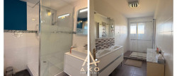 vente Maison individuelle Saint-genies-bellevue