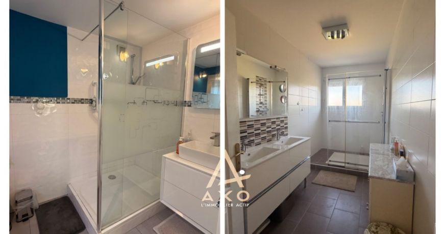 vente Maison individuelle Saint-genies-bellevue