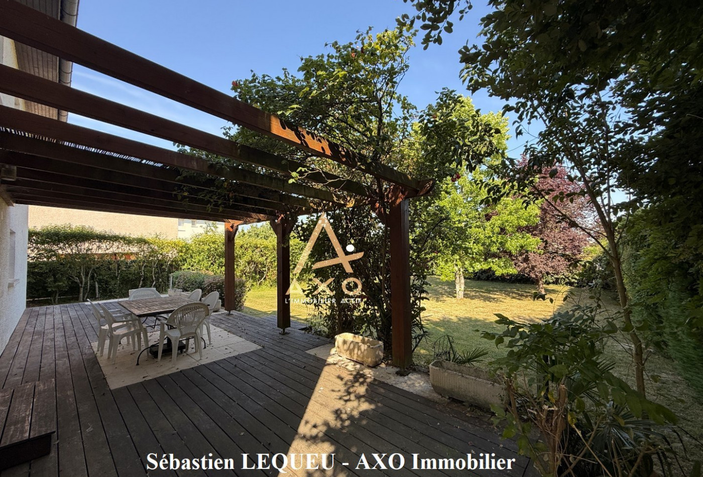 vente Maison individuelle Saint-genies-bellevue - Photo 10