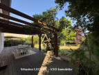 vente Maison individuelle Saint-genies-bellevue