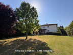 vente Maison individuelle Saint-genies-bellevue