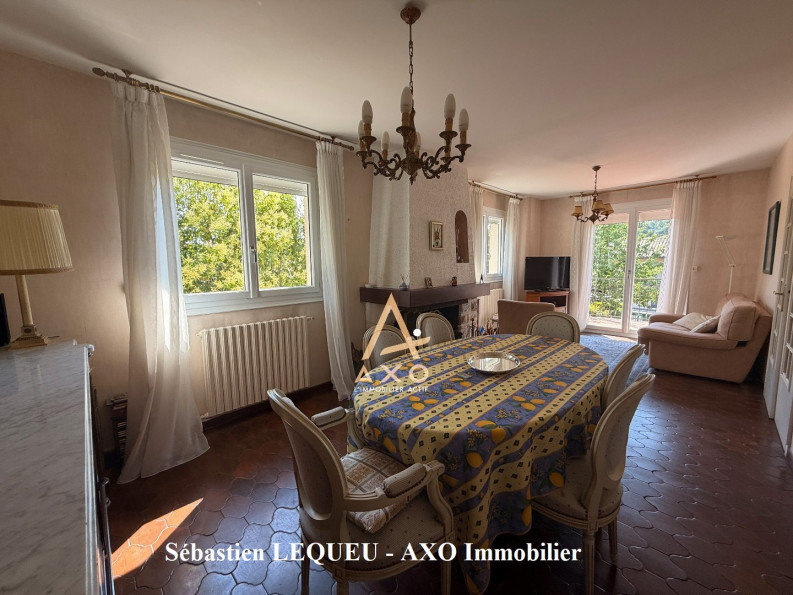 vente Maison individuelle Saint-genies-bellevue - Photo 8