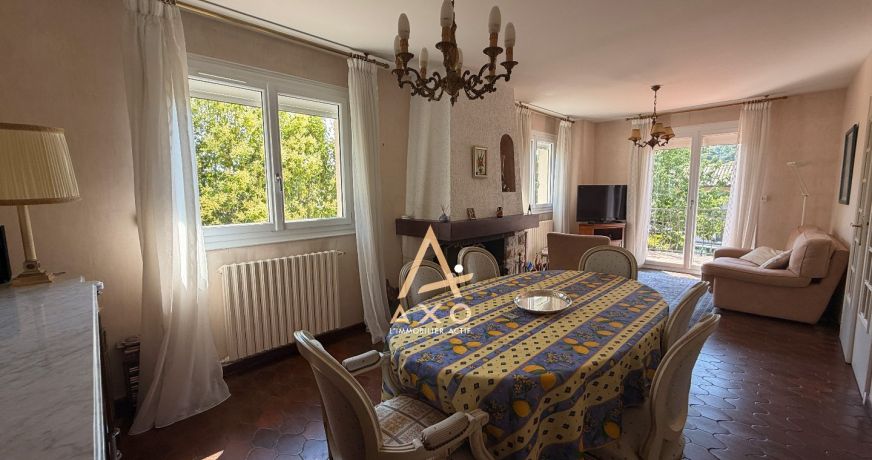 vente Maison individuelle Saint-genies-bellevue