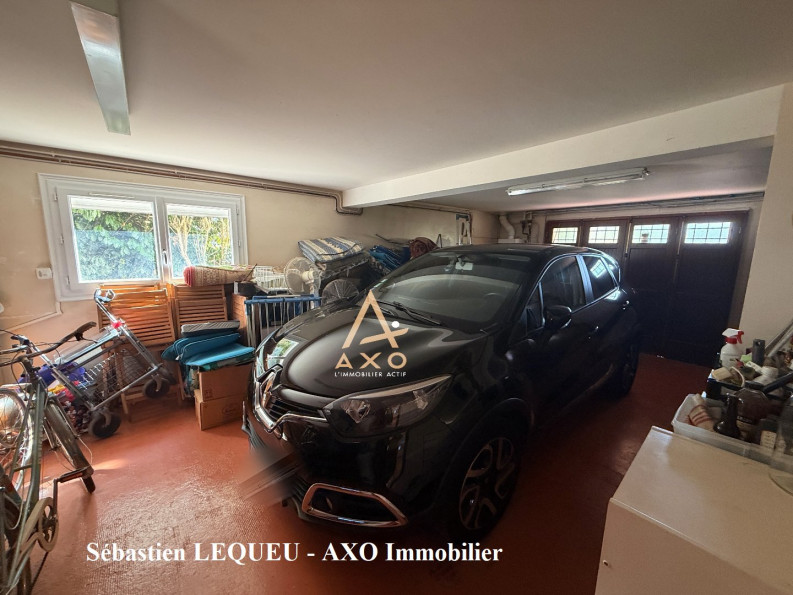 vente Maison individuelle Saint-genies-bellevue - Photo 9