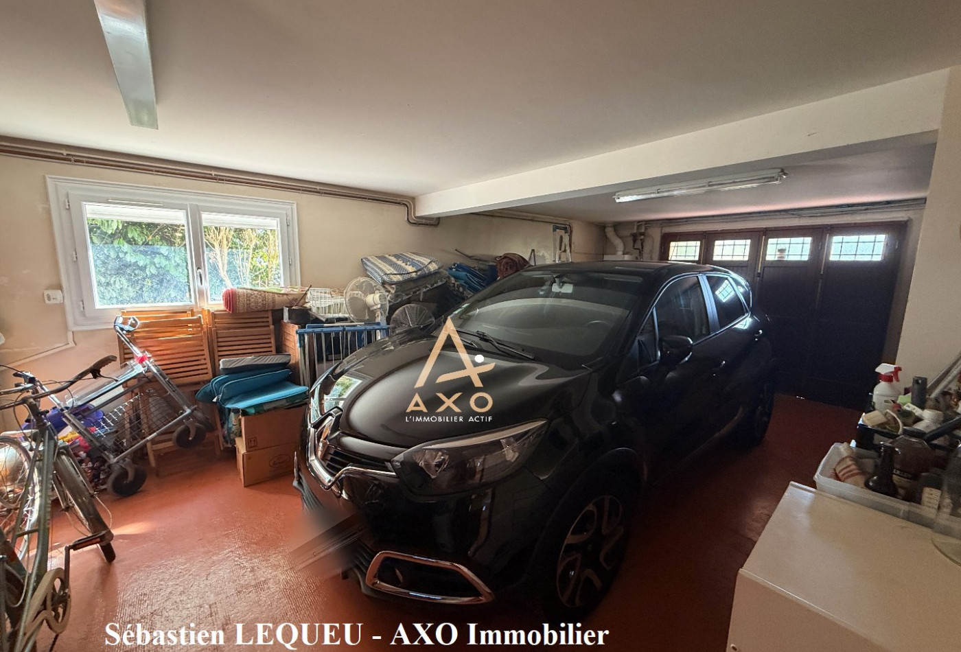 vente Maison individuelle Saint-genies-bellevue - Photo 9