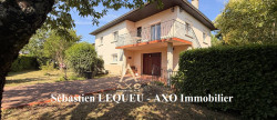 vente Maison individuelle Saint-genies-bellevue
