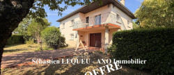 vente Maison individuelle Saint-genies-bellevue