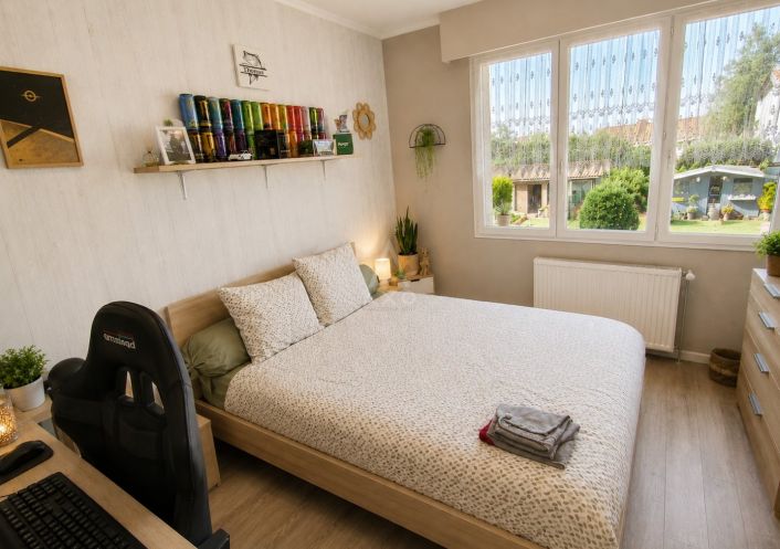 vente Maison Saint Pol Sur Mer