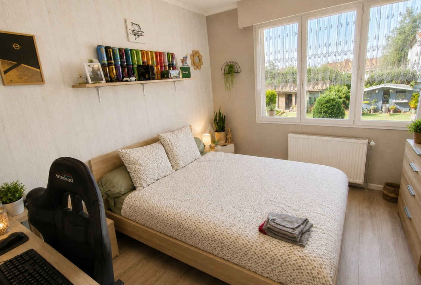 vente Maison Saint Pol Sur Mer - Photo 5