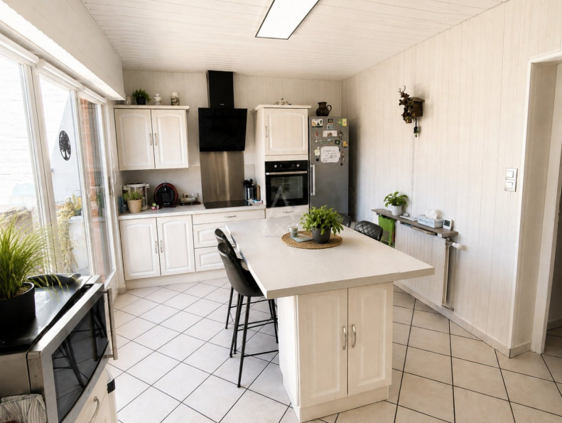 vente Maison Saint Pol Sur Mer - Photo 2