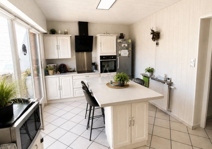 vente Maison Saint Pol Sur Mer